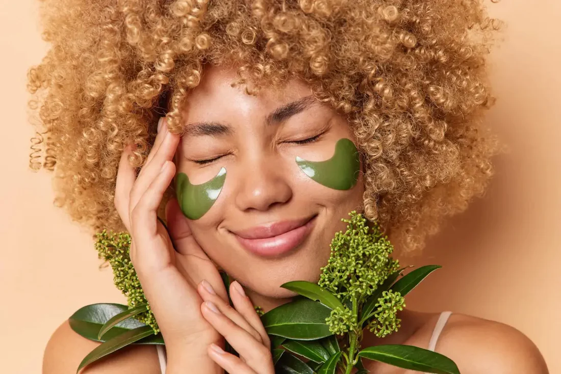 Plant-Based Skincare: Harnessing the Power of Nature - Healthier and More